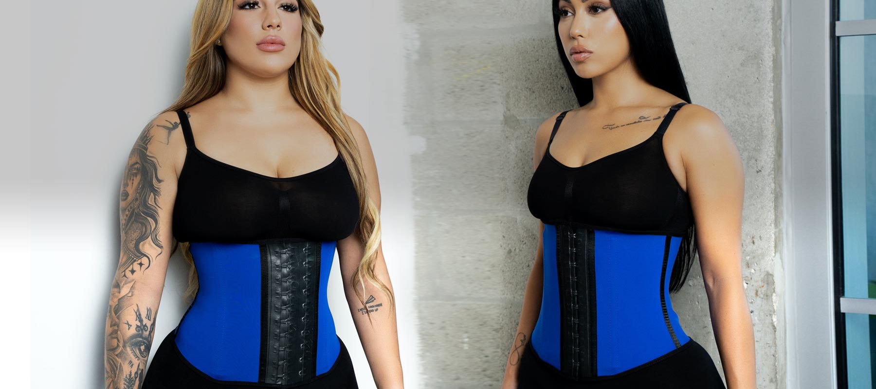 Waist Trainers