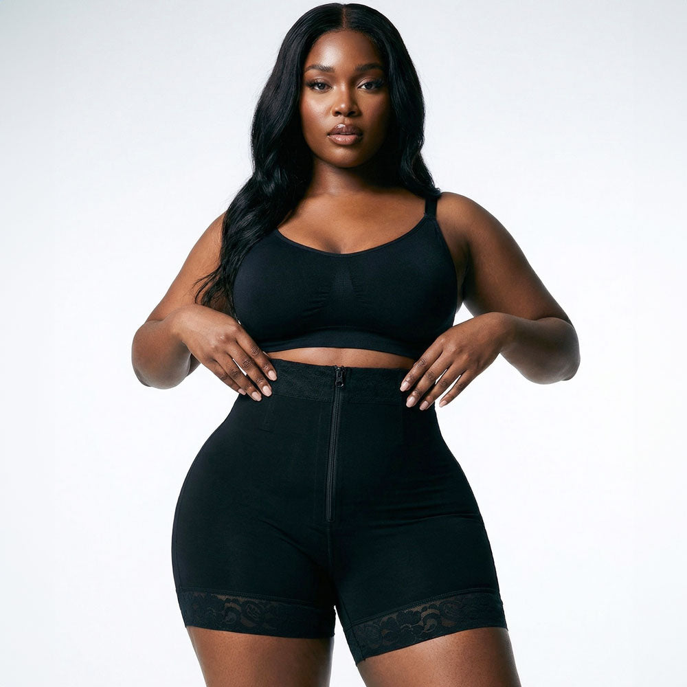 Booty Lifting Shorts