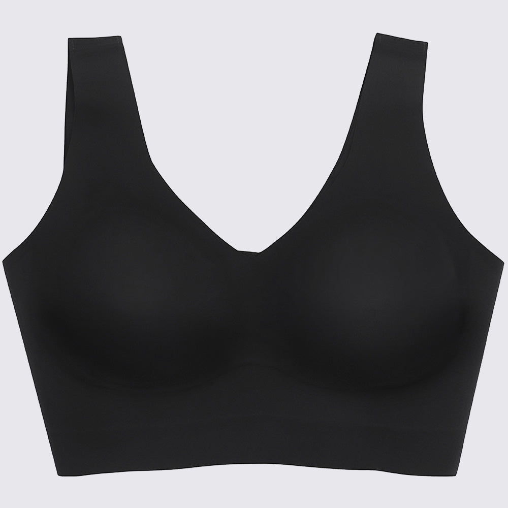Seamless Back Smoothing Bra