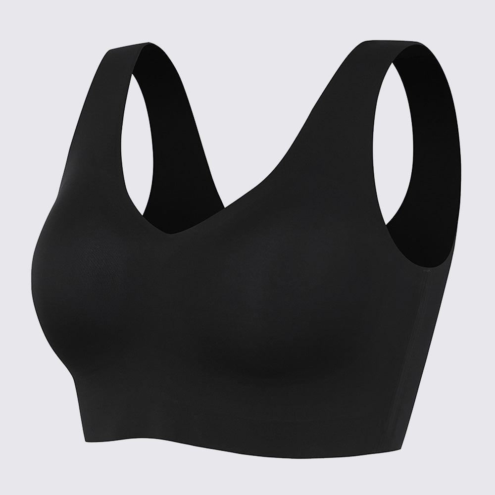 Seamless Back Smoothing Bra