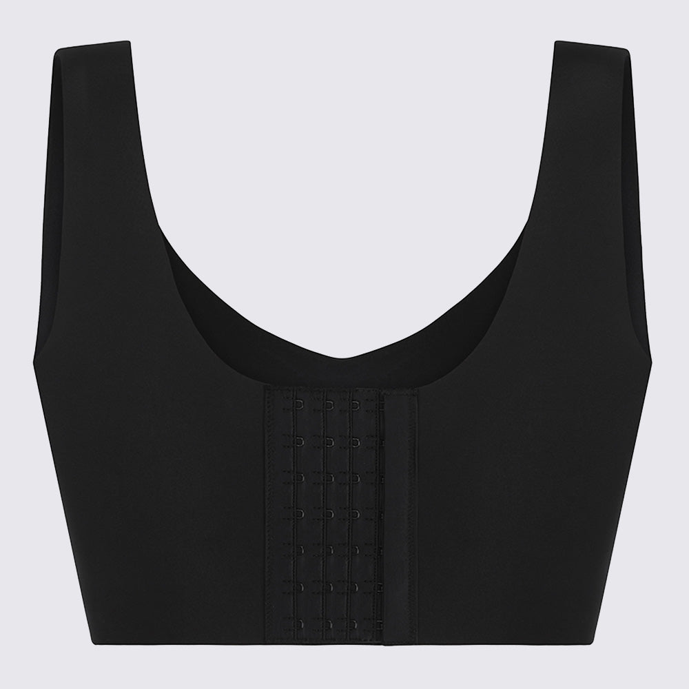 Seamless Back Smoothing Bra