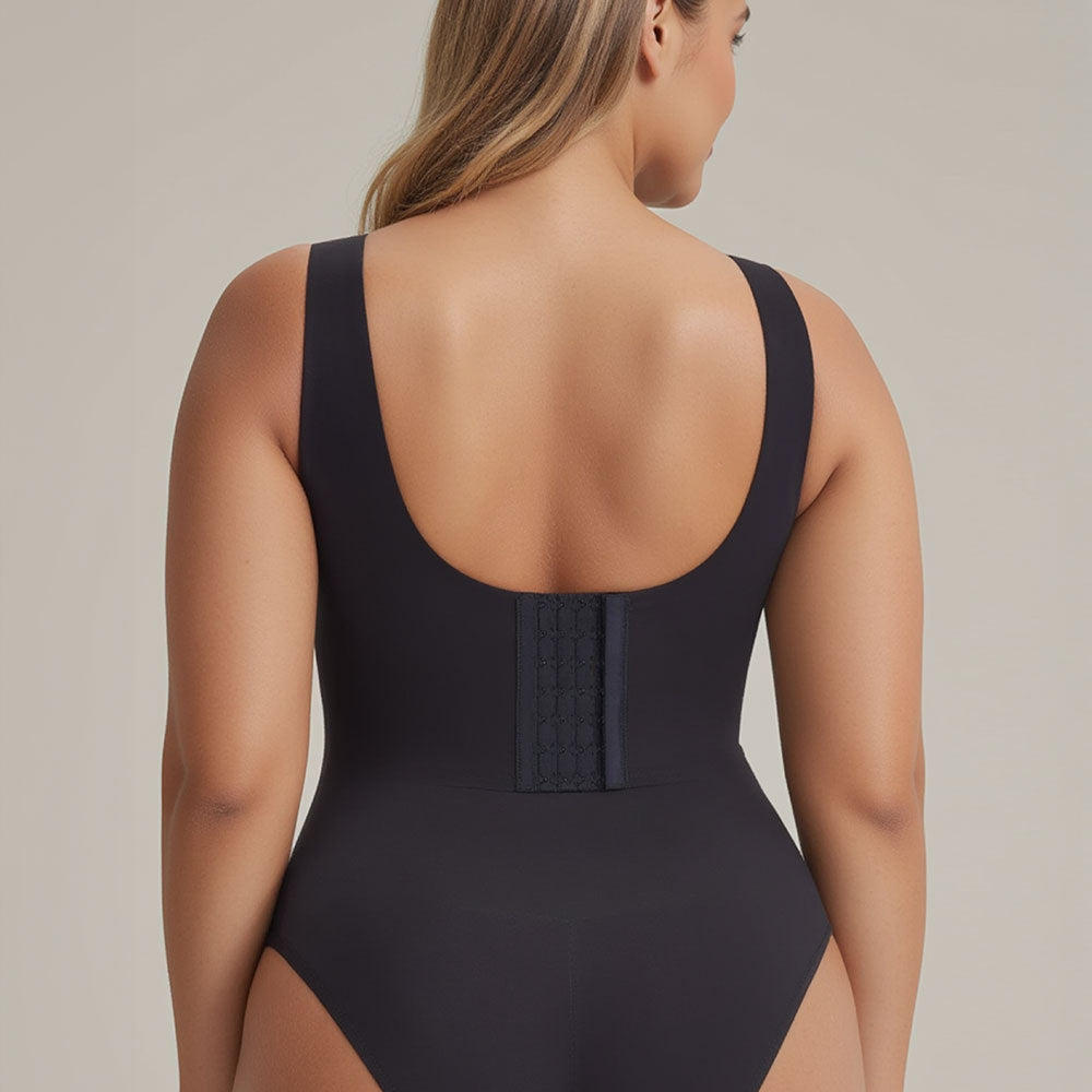 Seamless Back Smoothing Bra