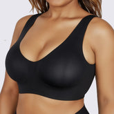 Seamless Back Smoothing Bra