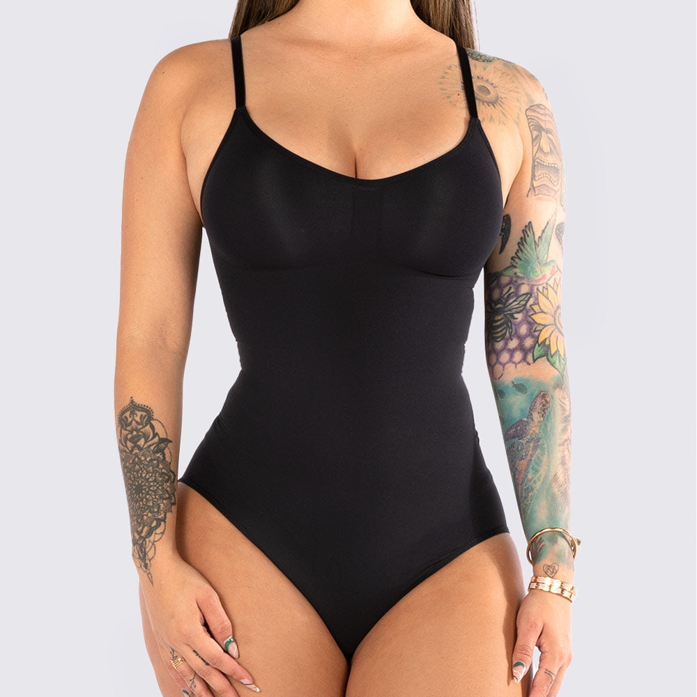 Z Supply Lucia So Smooth Bodysuit main image 1