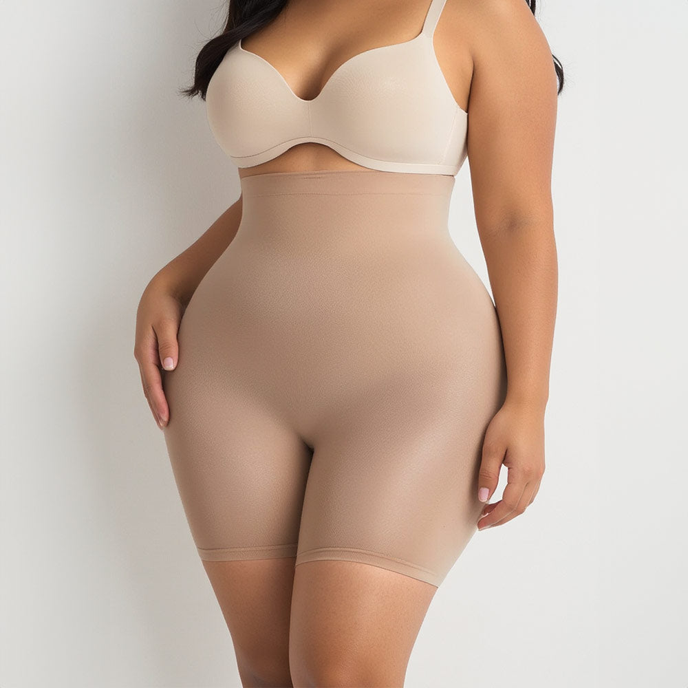 Smooth Sculpt Shaper Shorts