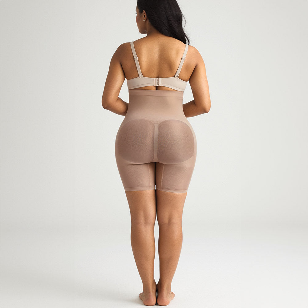 Smooth Sculpt Shaper Shorts