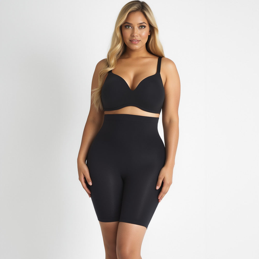 Smooth Sculpt Shaper Shorts