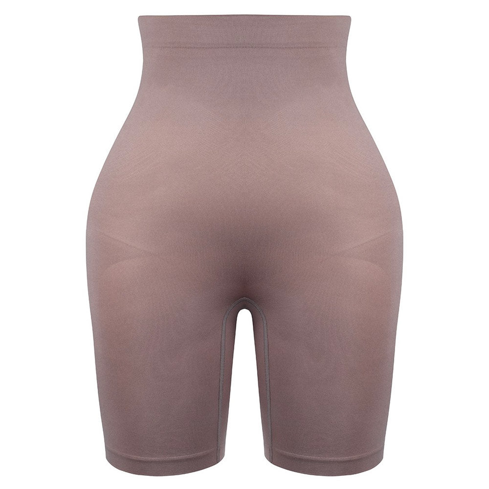 Seamless Compression Shorts
