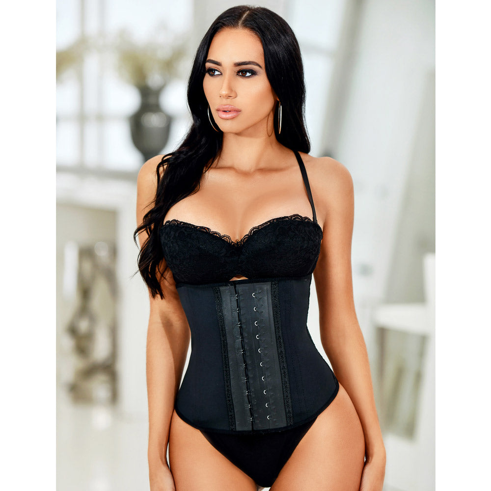 Sport Waist Trainer-Black