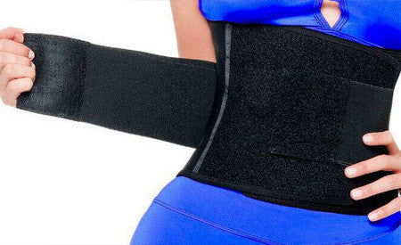 Sweat Belt Waist Trainer