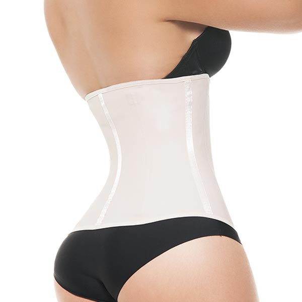 Extreme Waist Trainer 3 Hook Nude