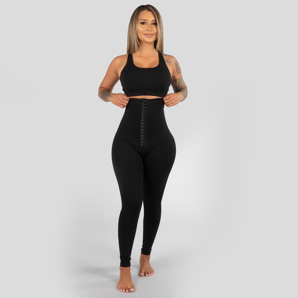 High Waisted Shaper Leggings