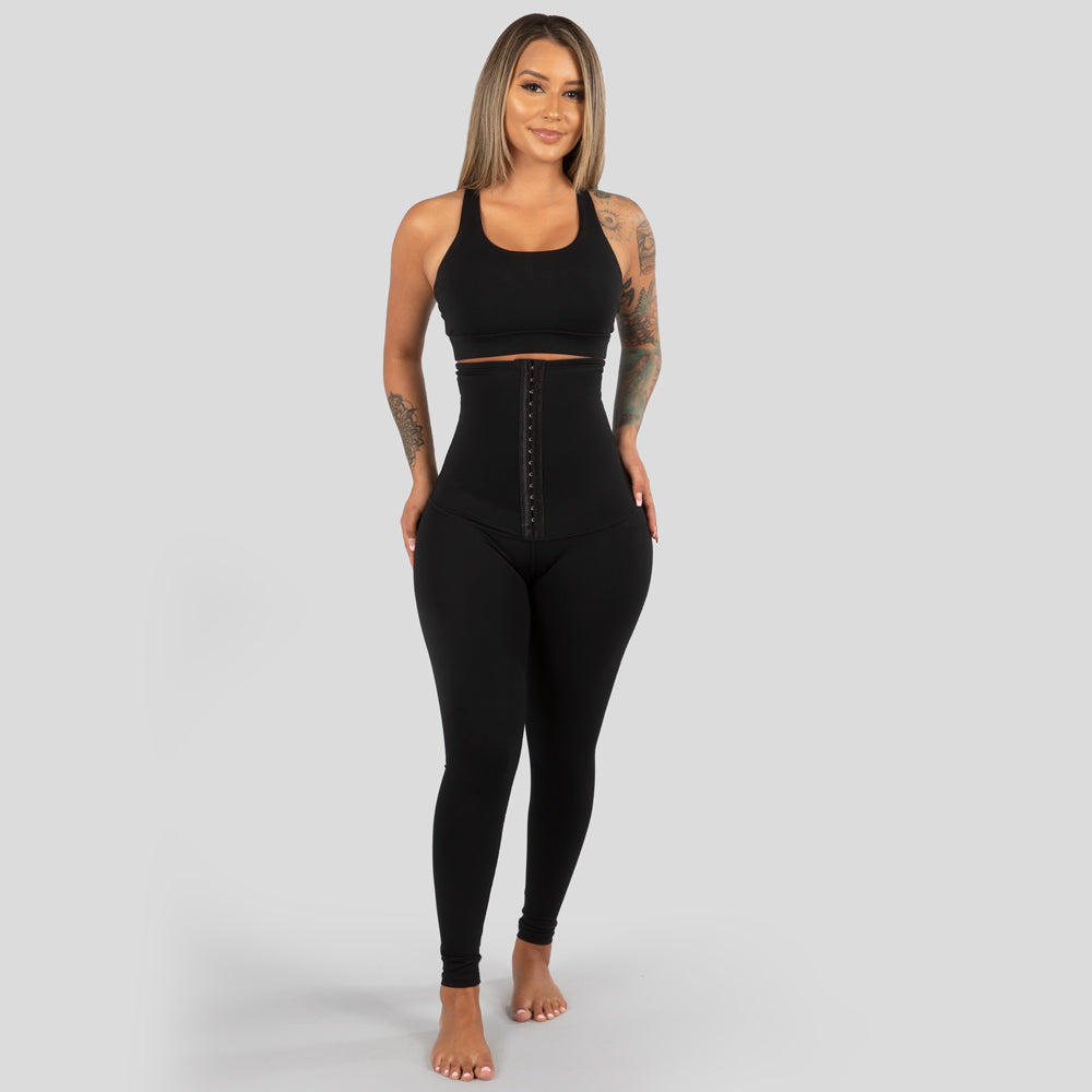 High Waisted Shaper Leggings