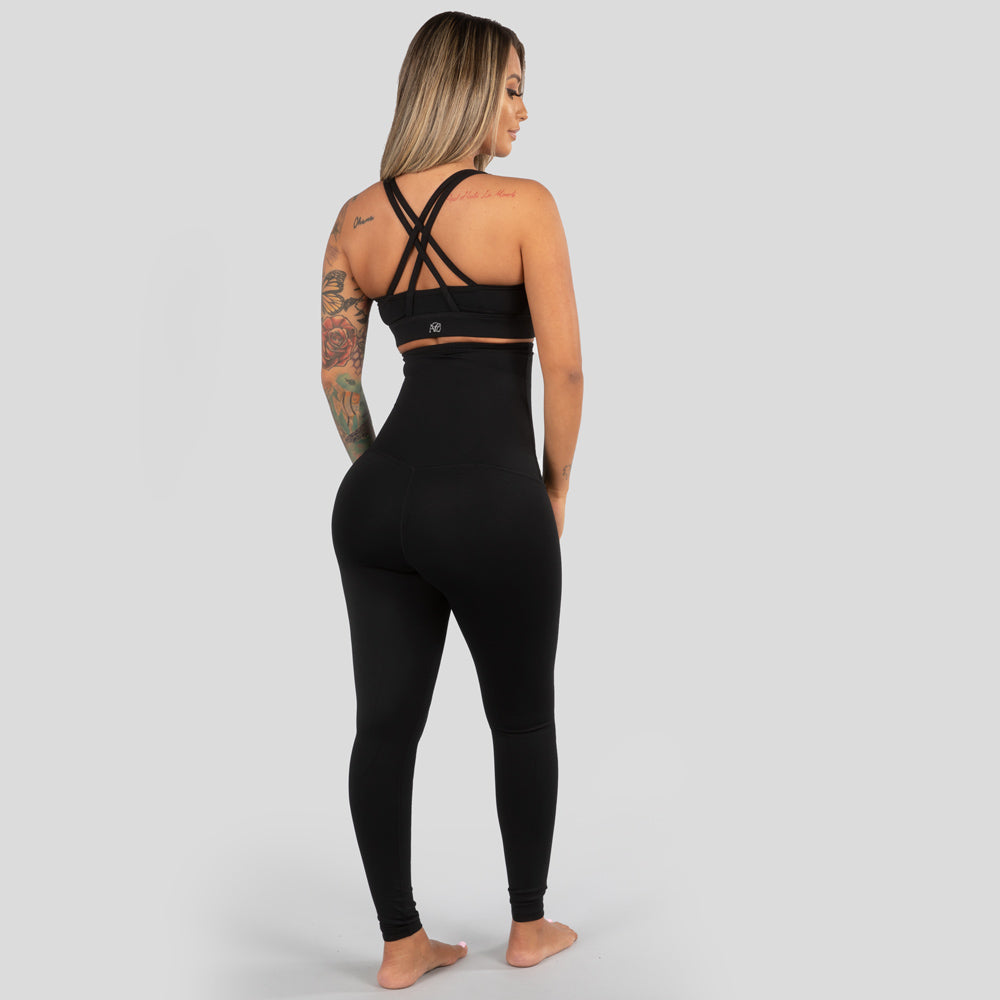 High Waisted Shaper Leggings