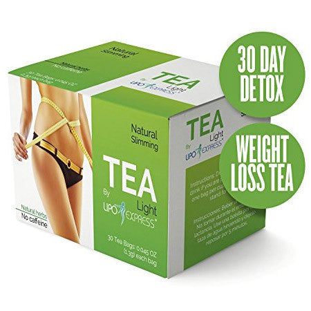 Lipo Express Tea