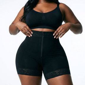 Booty Lifting Shorts