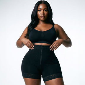 Booty Lifting Shorts