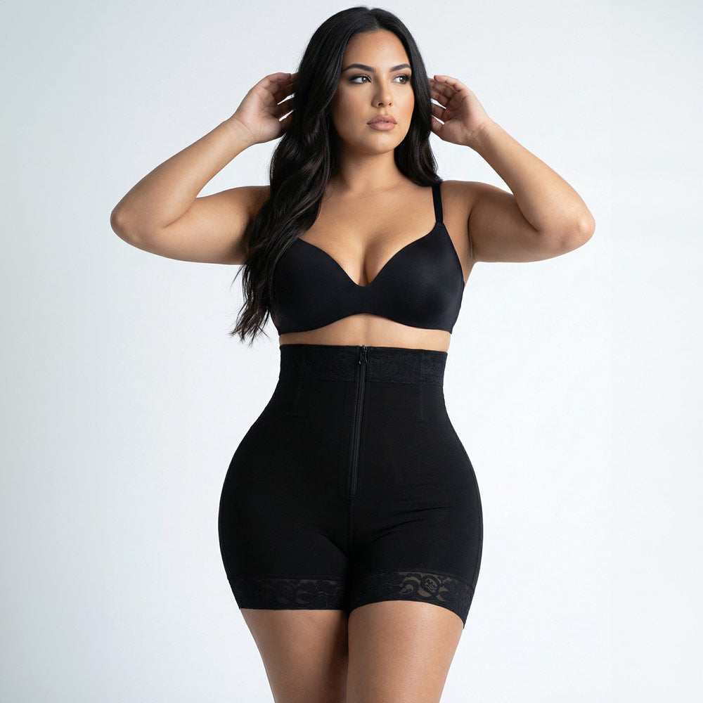 Booty Lifting Shorts