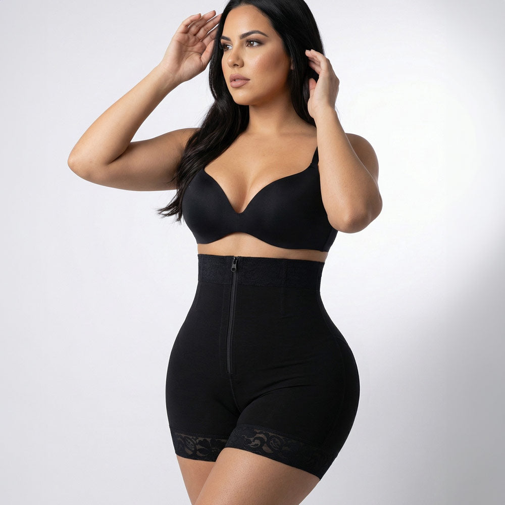 Booty Lifting Shorts