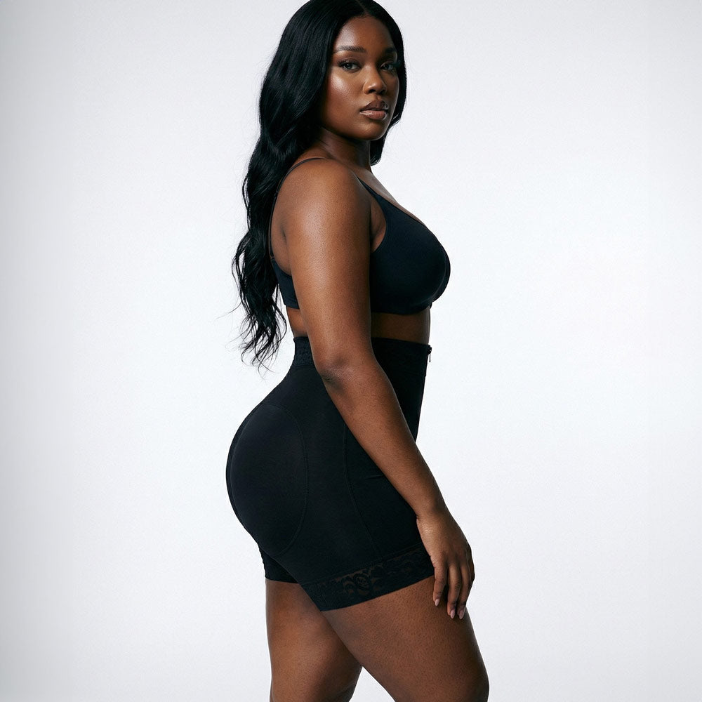 Booty Lifting Shorts