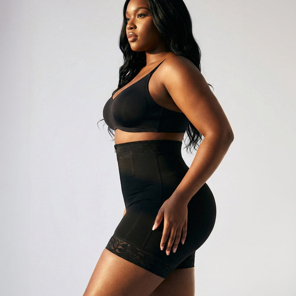 Booty Lifting Shorts