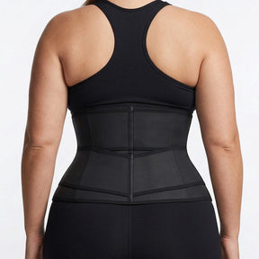 Double Compression Waist Trainer