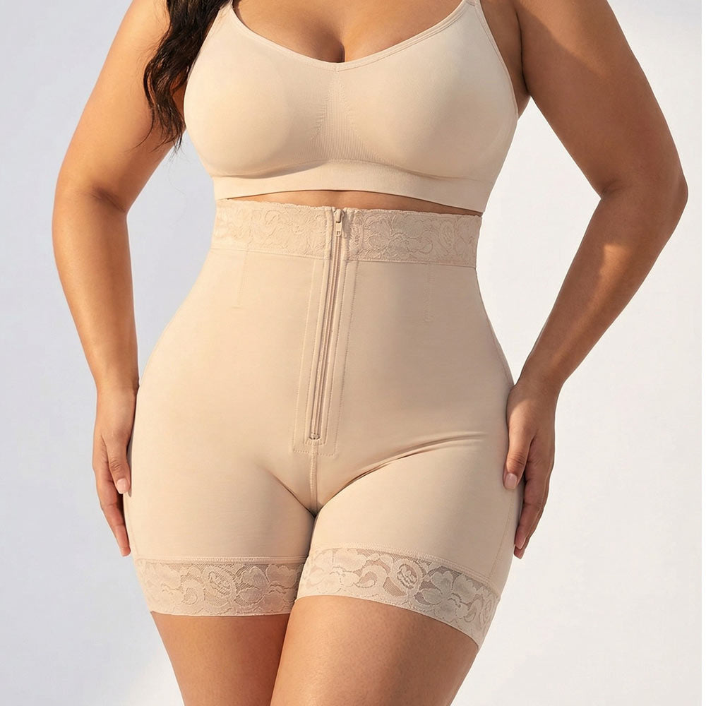 Booty Lifting Shorts