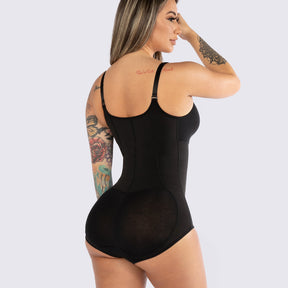 Cardi Shaping Bodysuit