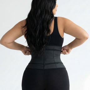 Double Compression Waist Trainer