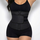 Double Compression Waist Trainer