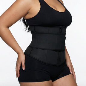 Double Compression Waist Trainer