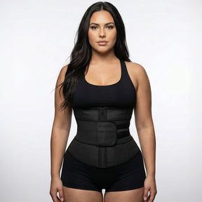 Double Compression Waist Trainer