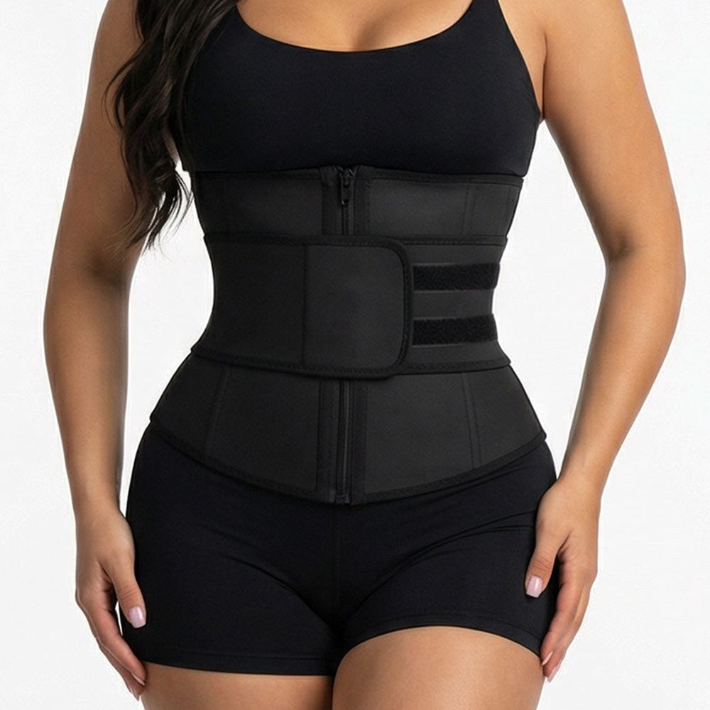 Double Compression Waist Trainer