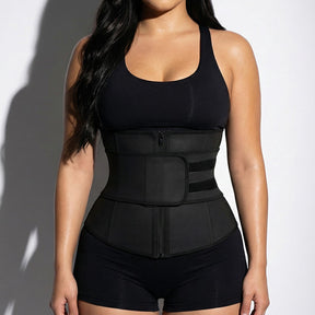 Double Compression Waist Trainer
