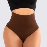 High Waist Shaping Panty Brief