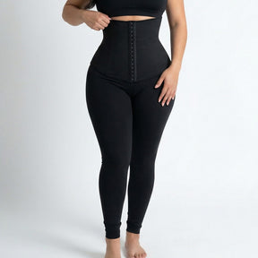 High Waisted Shaper Leggings