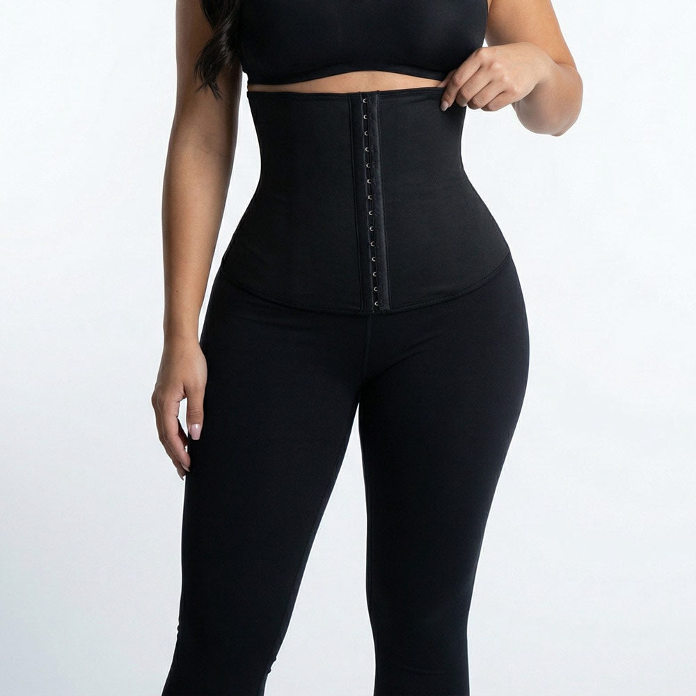 High Waisted Shaper Leggings