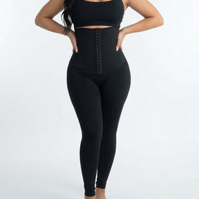 High Waisted Shaper Leggings