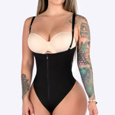 Hourglass Bodysuit Thong