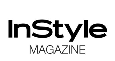Angel Curves InStyle Magazine