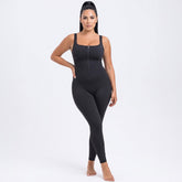 Sauna Sculpt Jumpsuit