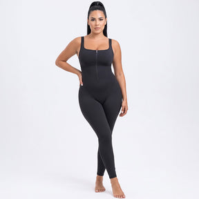 Sauna Sculpt Jumpsuit