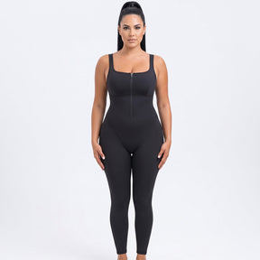 Sauna Sculpt Jumpsuit