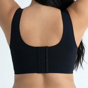 Seamless Back Smoothing Bra