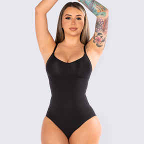 Smooth Sculpt Bodysuit