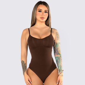 Smooth Sculpt Bodysuit