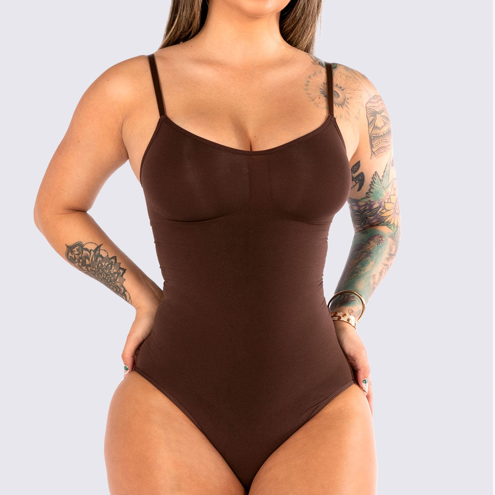 Smooth Sculpt Bodysuit