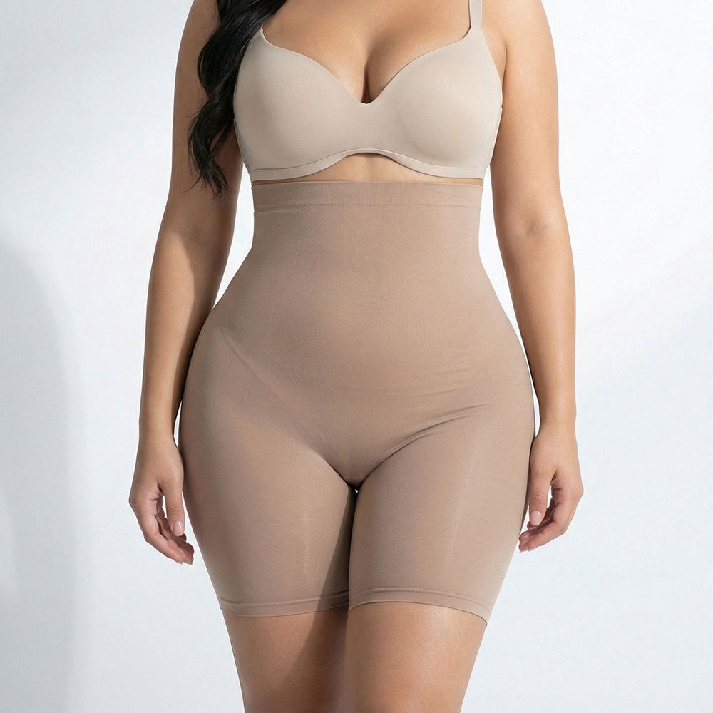 Smooth Sculpt Shaper Shorts