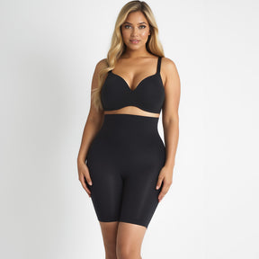 Smooth Sculpt Shaper Shorts