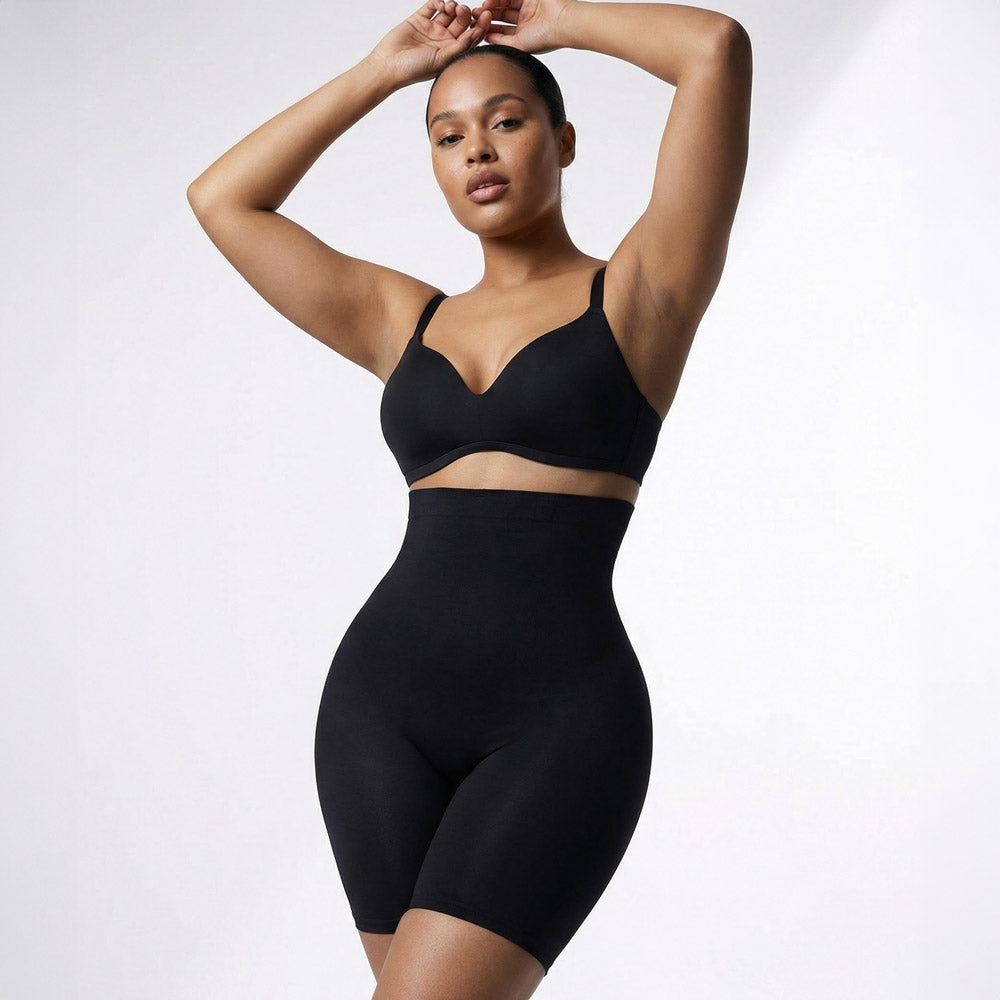 Smooth Sculpt Shaper Shorts